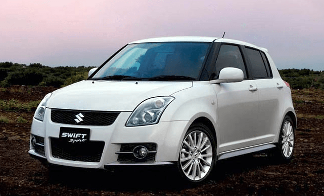 Suzuki Oem Parts Swift Nengun Performance