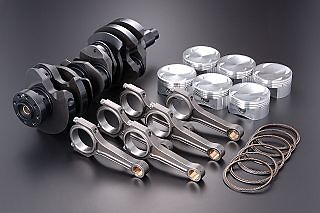 bmw big bore stroker kit