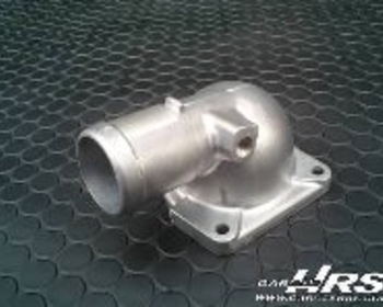 Garage HRS - Water Temperature Sensor Fitting 