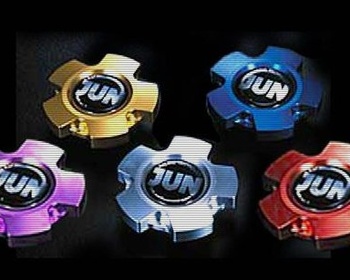Oil Filler Cap