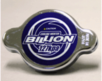 Billion - Radiator Cap