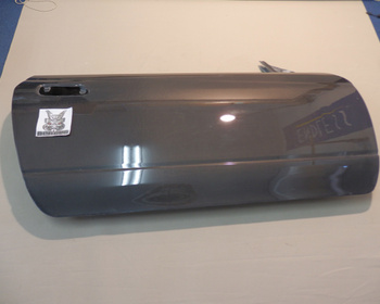 HPI - Carbon Doors