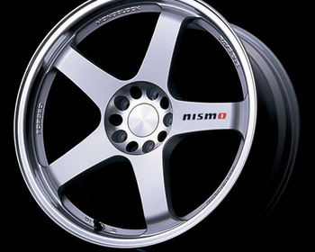 Rays Engineering - Nismo - LM GT4