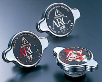 ARC - Radiator Cap