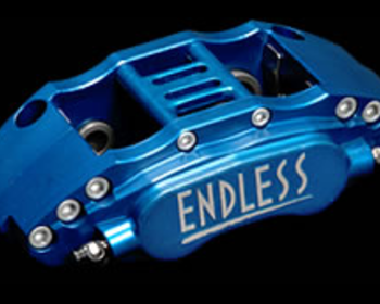 Endless - 6POT & Racing4 - 6POT Front