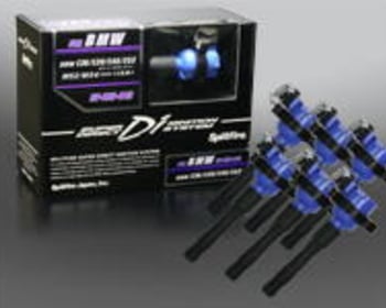 Splitfire - Coilpacks - BMW