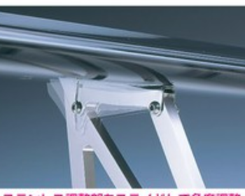Cusco - GT Rear Wing Kit