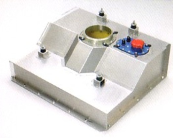 Mugen - Racing Safety Tank