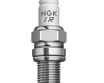 NGK - Racing Spark Plugs - R2556B