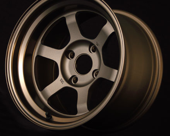 Rays Engineering - Volk Racing - TE37V - Bronze