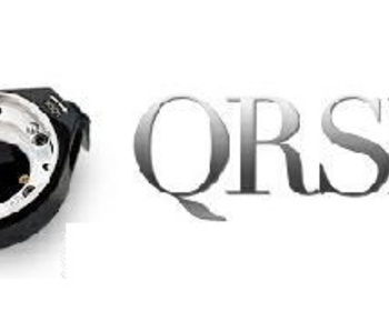 Works Bell - Rapfix QRS II