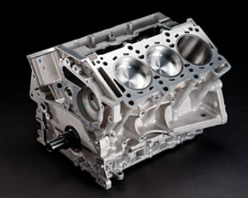 Nissan vr38dett engine for sale #7