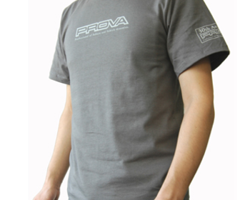 Prova - T-Shirt - Front