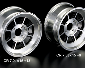 Hayashi Racing - Type CR