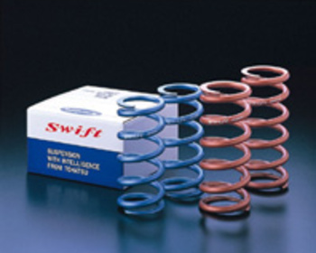 Swift Springs - Racing - ID 65mm - 9 inch