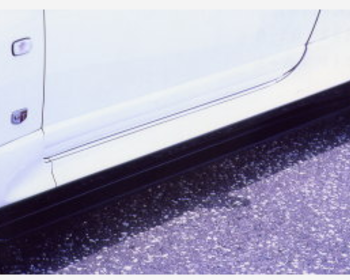 Hasemi Motor Sport - Side Skirts