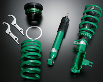 TEIN - Street Basis Damper