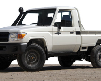 performance parts toyota land cruiser #2