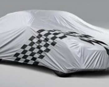 Toyota gt 86 car cover