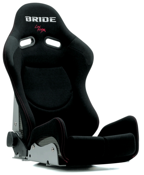 Сиденье Bride Gias Low Max (Sport?) Carbon