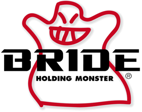 Bride Logo Fabric