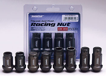 Racing Nut