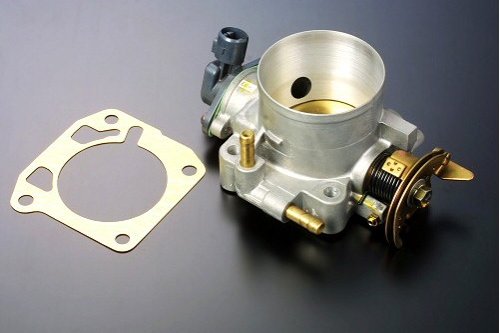 honda civic throttle body
