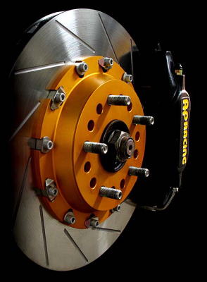 Ap Racing Brakes