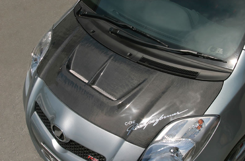 carbon fibre
