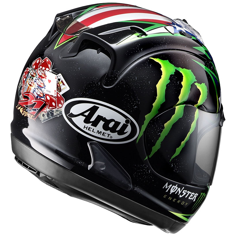 arai hopkins