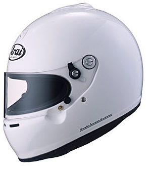 Arai Auto Racing Helmet on Arai   Gp 5s   Nengun Performance
