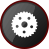 Drivetrain <em>Flywheels</em>
