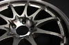 Wheels <em>Center Caps</em>