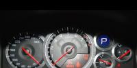 Nissan - R35 GTR - Speedo and Tacho