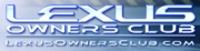 Lexus Owners Club