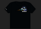 Nengun - T-Shirt - Front