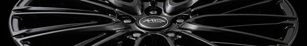 MID Wheels