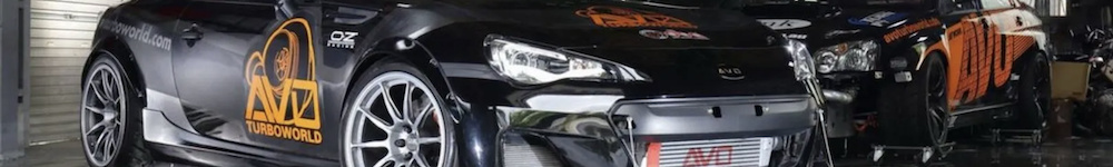 AVO TURBOWORLD JAPAN