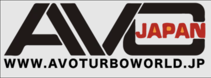 AVO TURBOWORLD JAPAN