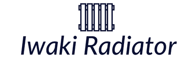 Iwaki Radiator