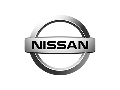 Nissan - Splash guard Right