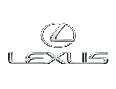 Lexus - Exhaust Rear Pipe RH