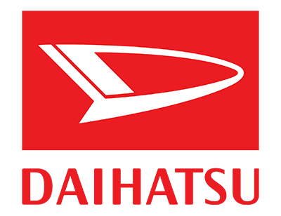 Daihatsu - Turbo Charger Kit