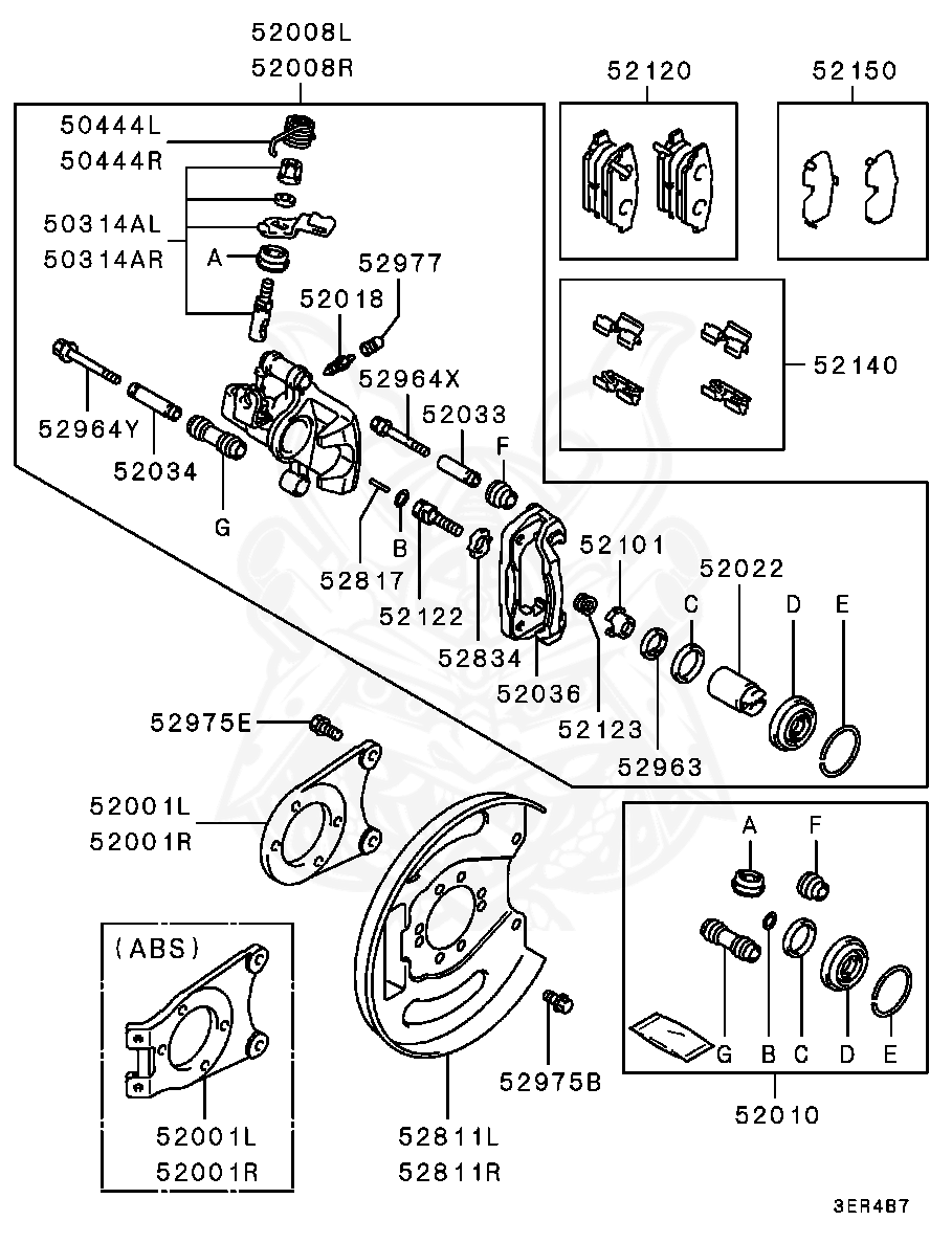 Mitsubishi 4g92 Engine Diagram - Wiring Diagram