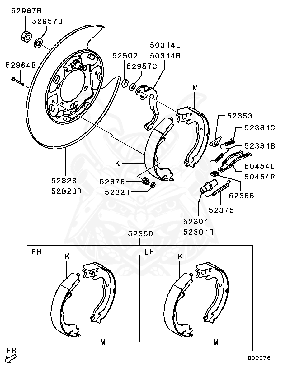 52957B