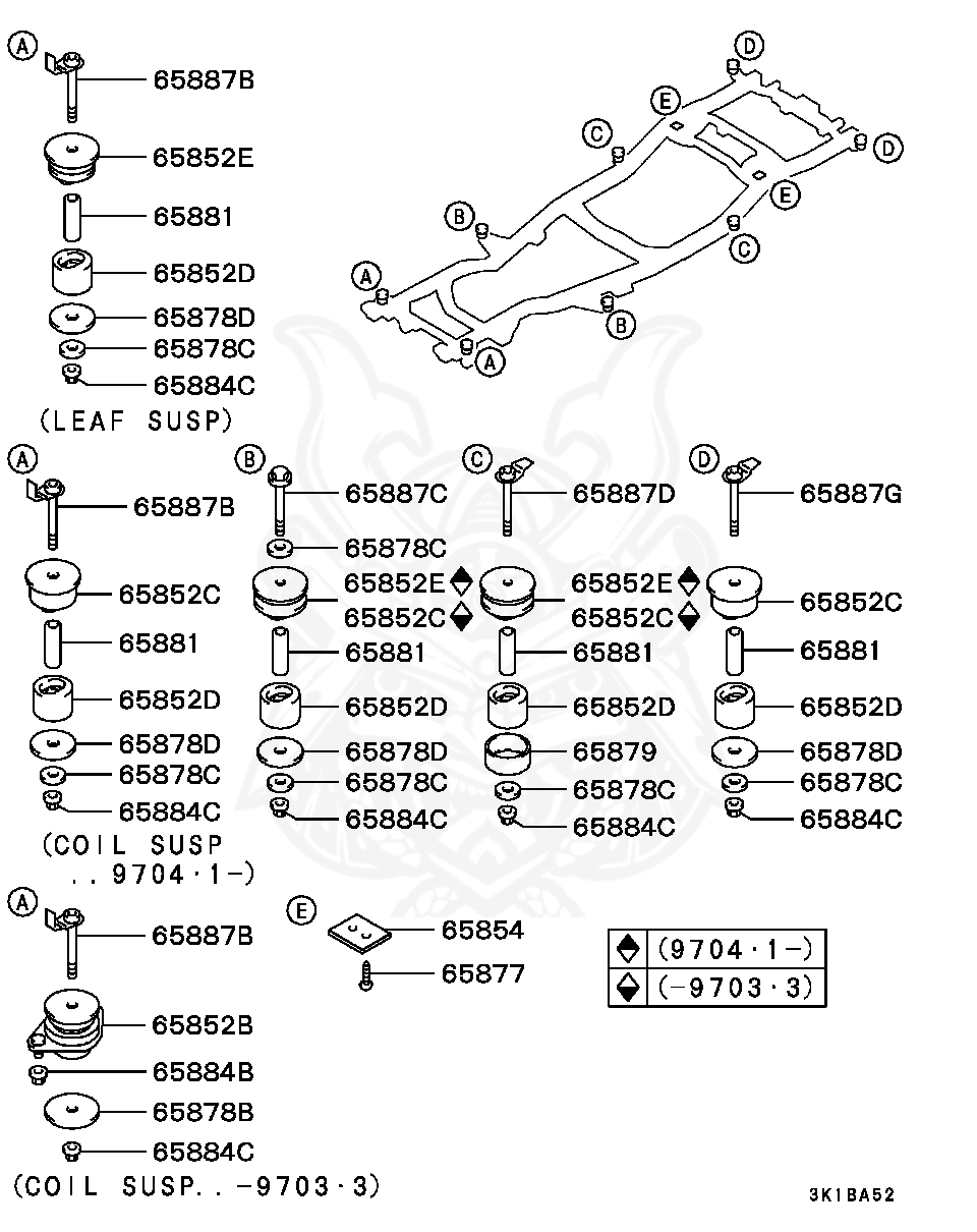 65852D