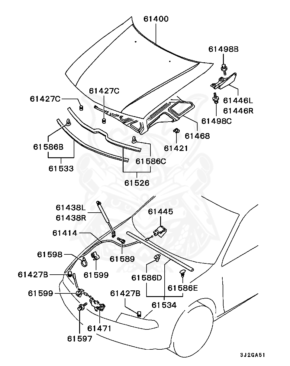 61498B