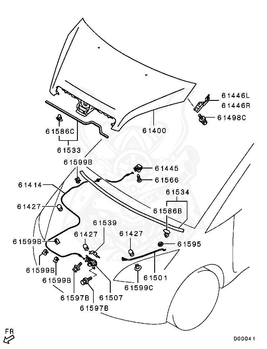 61586B