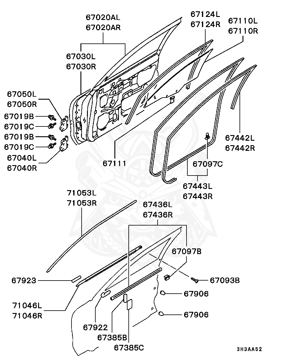 67111