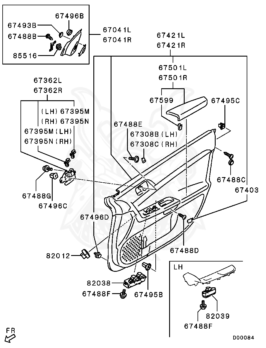 67496B